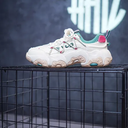 フィラ カジュアルシューズ