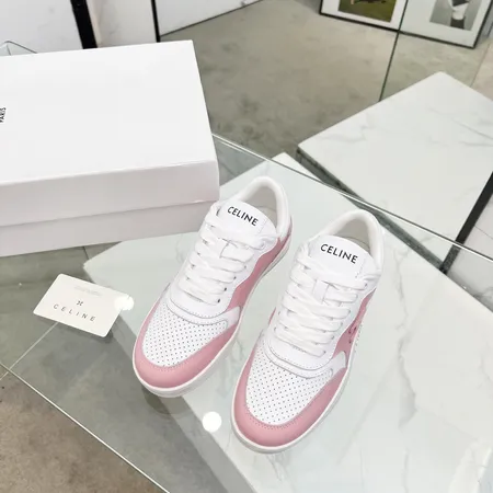 セリーヌ カジュアルシューズ