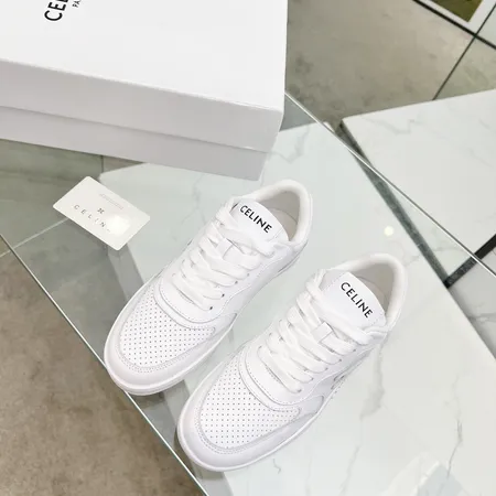 セリーヌ カジュアルシューズ