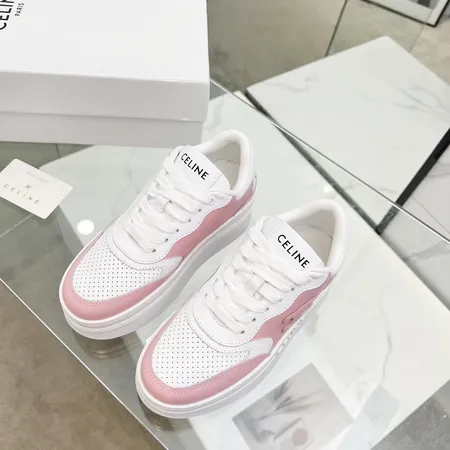 セリーヌ カジュアルシューズ