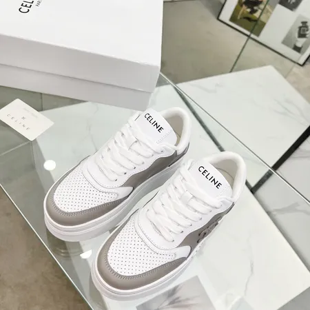 セリーヌ カジュアルシューズ