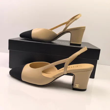シャネル サンダル