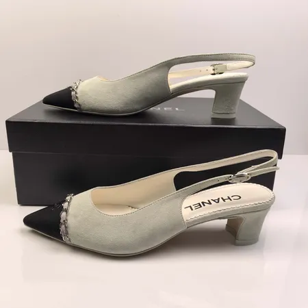 シャネル サンダル