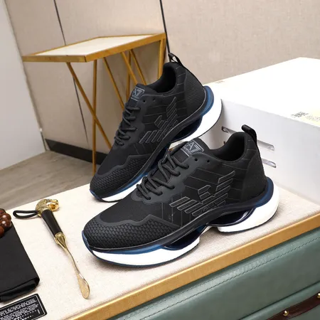 アルマーニ スニーカー