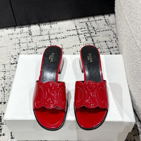 セリーヌ サンダル