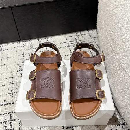 セリーヌ サンダル