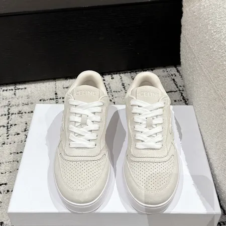 セリーヌ カジュアルシューズ