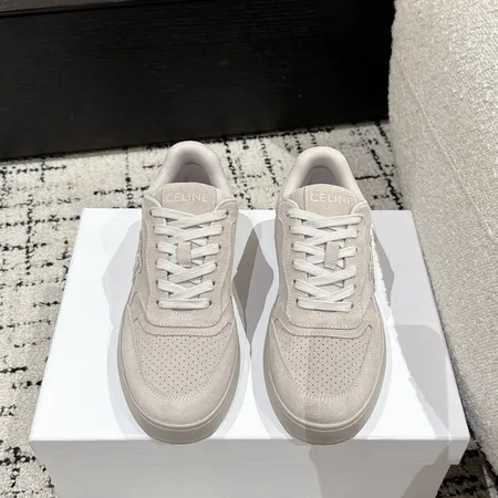 セリーヌ カジュアルシューズ