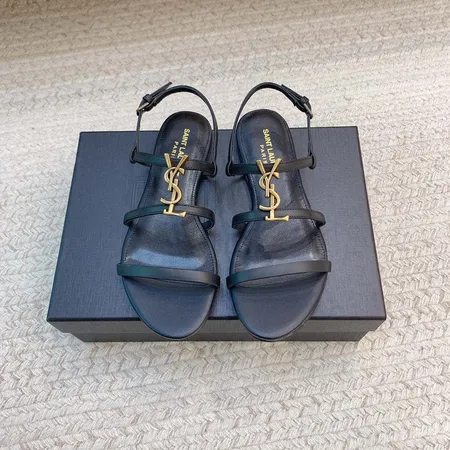 イブサンローラン サンダル