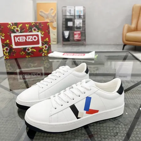 ケンゾー カジュアルシューズ