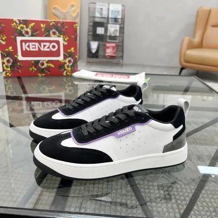 ケンゾー カジュアルシューズ