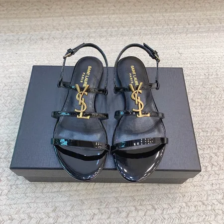 イブサンローラン サンダル