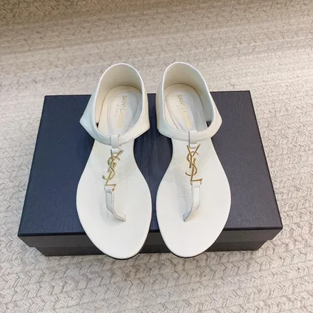 イブサンローラン サンダル