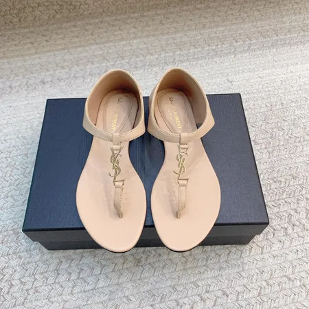 イブサンローラン サンダル