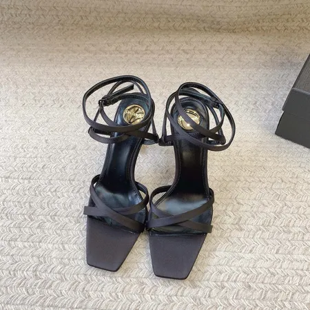 イブサンローラン サンダル