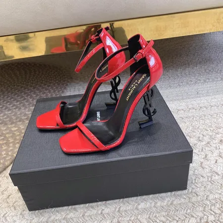 イブサンローラン サンダル