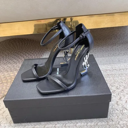 イブサンローラン サンダル