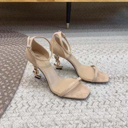 イブサンローラン サンダル