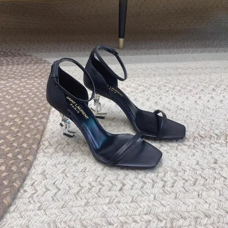 イブサンローラン サンダル