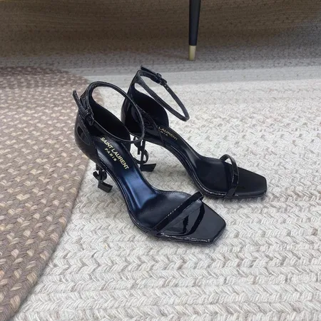 イブサンローラン サンダル