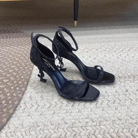 イブサンローラン サンダル