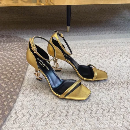 イブサンローラン サンダル