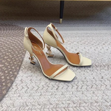 イブサンローラン サンダル