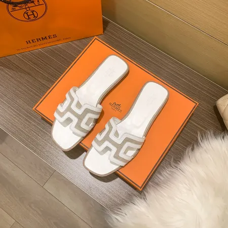 エルメス スリッパ