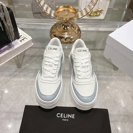 セリーヌ カジュアルシューズ