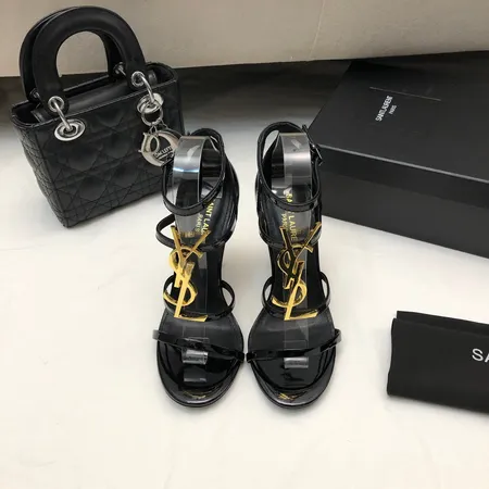 イブサンローラン サンダル