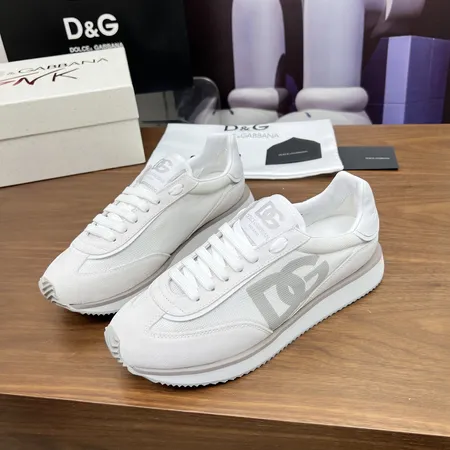 ドルチェ＆ガッバーナ カジュアルシューズ