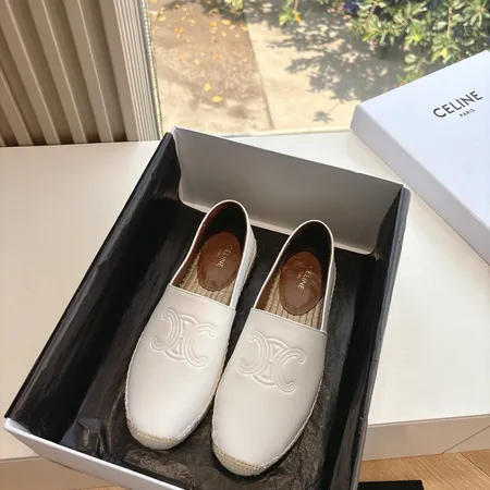 セリーヌ カジュアルシューズ