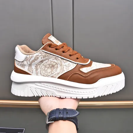 ヴェルサーチ カジュアルシューズ