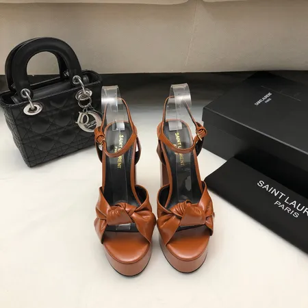 イブサンローラン サンダル