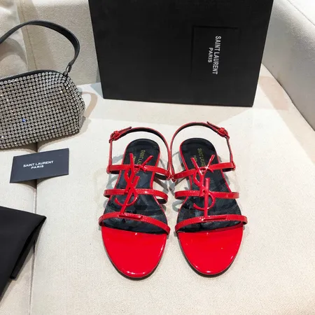 イブサンローラン サンダル