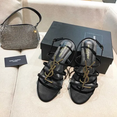 イブサンローラン サンダル