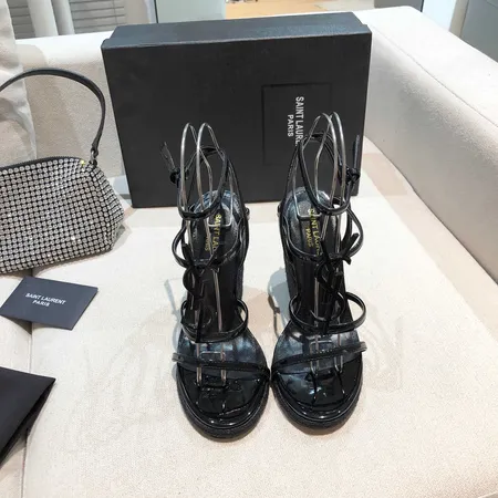 イブサンローラン サンダル