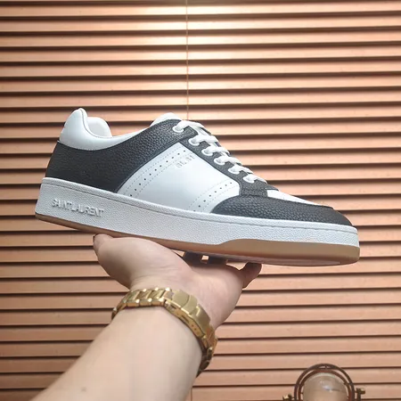 イブサンローラン カジュアルシューズ