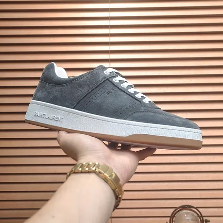 イブサンローラン カジュアルシューズ