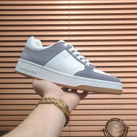 イブサンローラン カジュアルシューズ