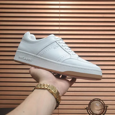 イブサンローラン カジュアルシューズ