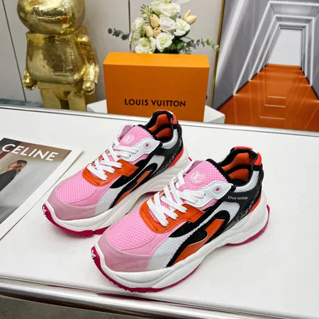 ルイヴィトン スニーカー