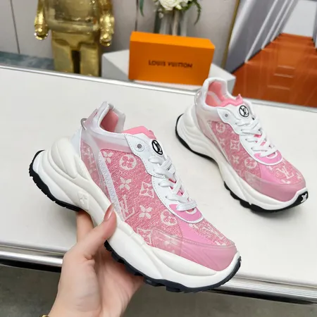 ルイヴィトン スニーカー