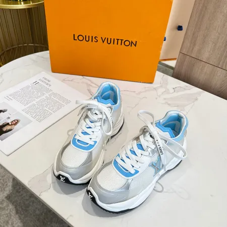 ルイヴィトン スニーカー