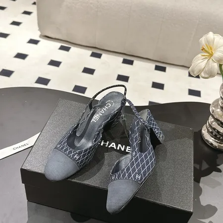 シャネル サンダル