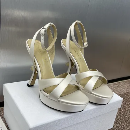 ディオール サンダル