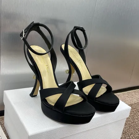 ディオール サンダル