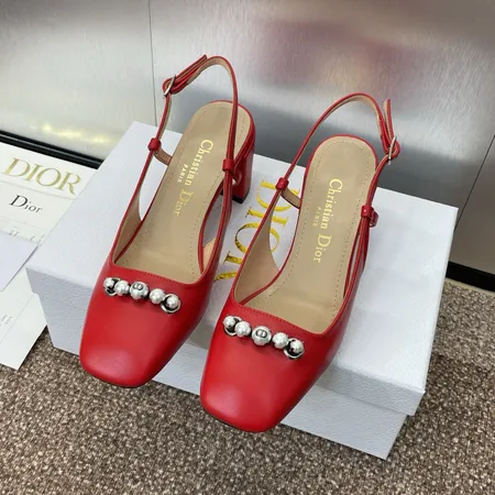 ディオール サンダル