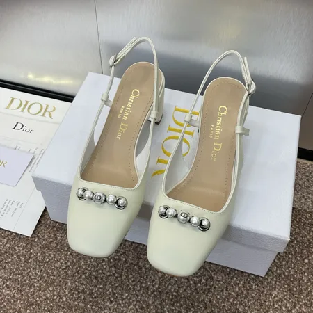 ディオール サンダル