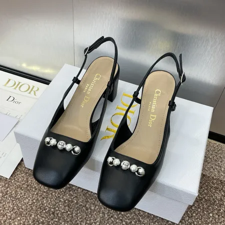 ディオール サンダル